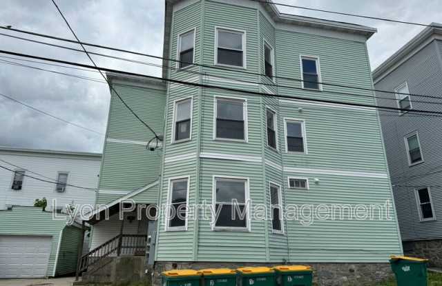 19 Chester Street - 19 Chester Street, Woonsocket, RI 02895 19 Chester Street - 19 Chester Street, Woonsocket, RI 02895