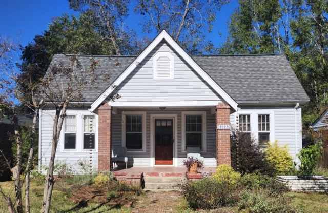 1021 Maxcy Street - 1021 Maxcy Street, Columbia, SC 29201
