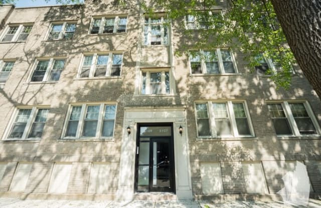 5103 North Winchester Avenue - 5103 North Winchester Avenue, Chicago, IL 60640