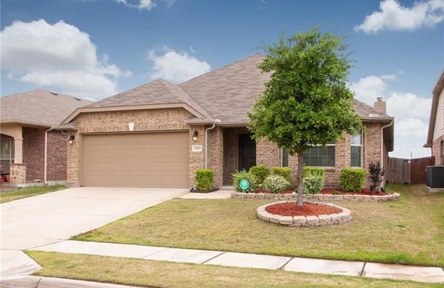 13025 Sierra View Drive - 13025 Sierra View Drive, Fort Worth, TX 76244