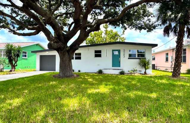 3263 S PENINSULA Drive photos photos