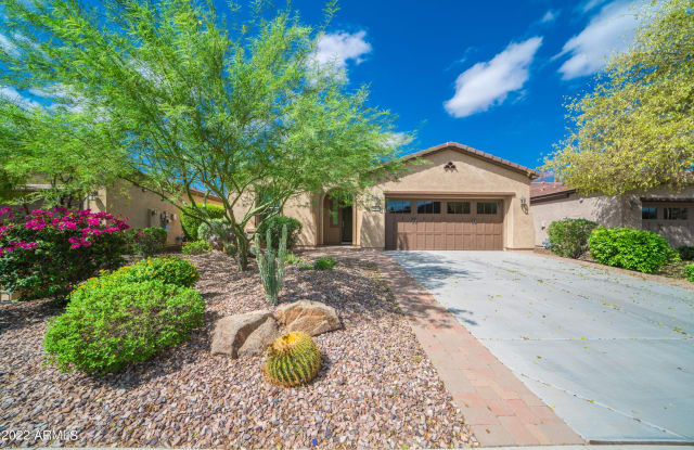 12975 W YELLOW BIRD Lane - 12975 West Yellow Bird Lane, Peoria, AZ 85383