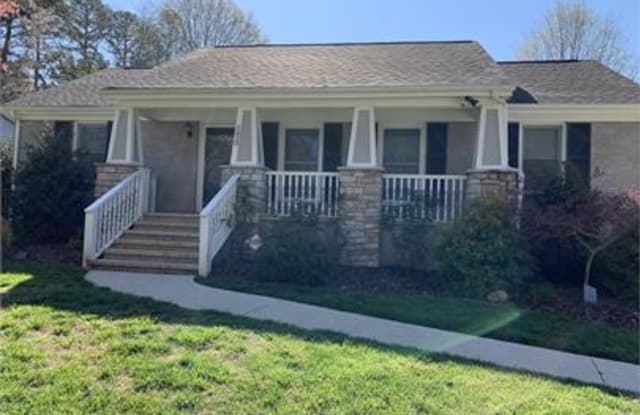 5420 Coburg Avenue - 5420 Coburg Avenue, Charlotte, NC 28215
