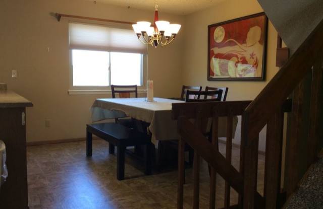 3858 Smoke Tree Dr - 3858 Smoke Tree Drive, Colorado Springs, CO 80920