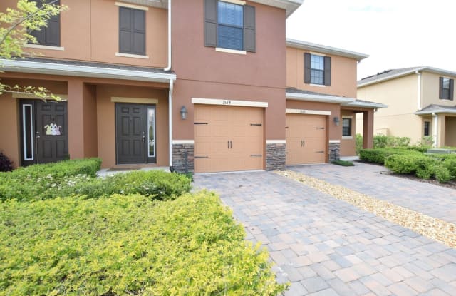 1524 Downy Birch Lane - 1524 Downy Birch Lane, Seminole County, FL 32750