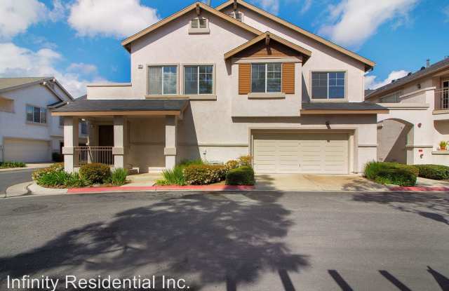 3405 East Hammond Circle Unit A - 3405 E Hammond Cir, Orange, CA 92869