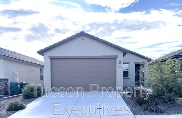 9329 North Peridot Vista Avenue photos photos