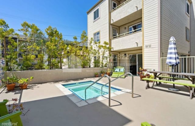 645 Chestnut Avenue Unit 308 - 645 Chestnut Avenue, Long Beach, CA 90802
