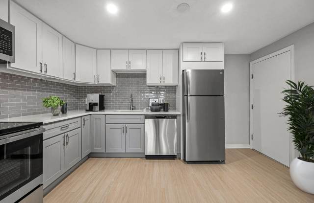 Green Hill Park Apartments Gallery 4