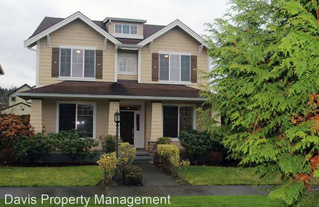 19212 NE 67th Way - 19212 Northeast 67th Way, Redmond, WA 98052