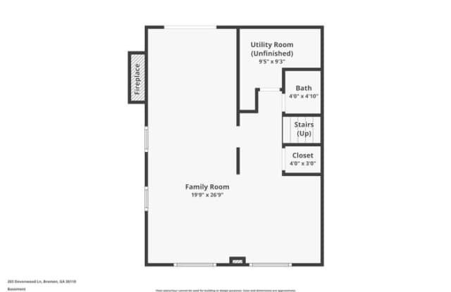 203 Devonwood Lane Gallery 4