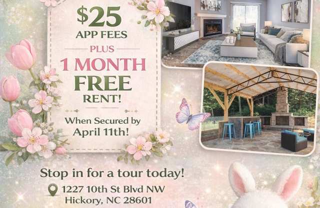 Creekside Apartments photos photos