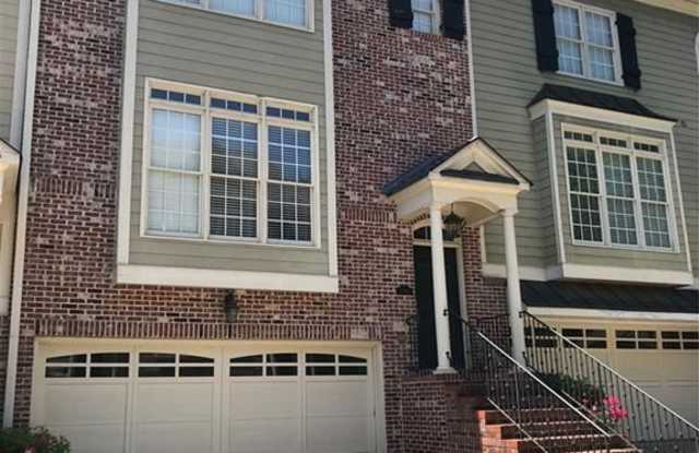 12095 Stone Brook Cove - 12095 Stone Brook Cv, Alpharetta, GA 30009
