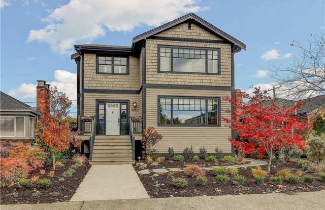 Beautiful 5-Bed Home in Sought-After Madison Park - Available 5/15/26 photos photos