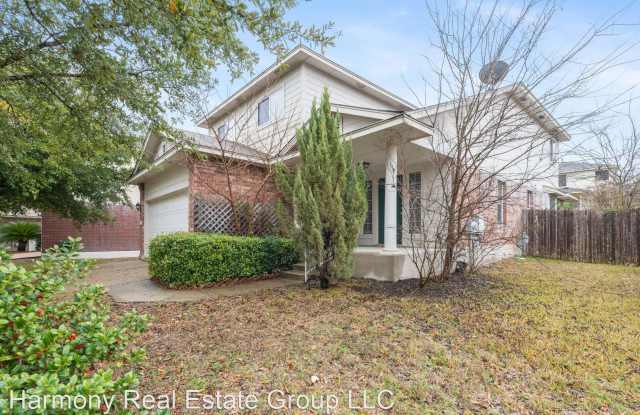 2111 Valerian Trail - 2111 Valerian Trail, Round Rock, TX 78665