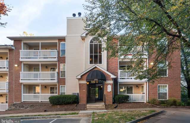 1515 LINCOLN Way unit: 203B - 1515 Lincoln Way, Tysons Corner, VA 22102
