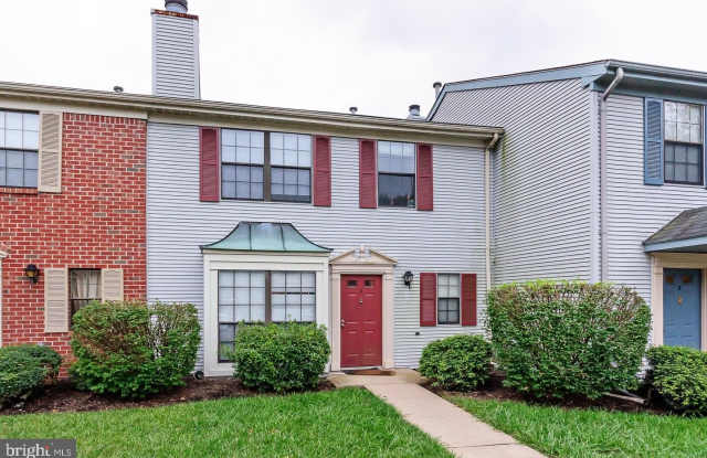 2 STOUT Court - 2 Stout Court, Mercer County, NJ 08648