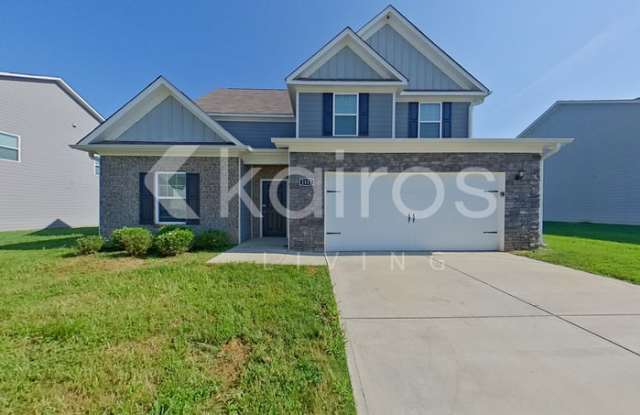 1111 Freedom Parkway Gallery 1
