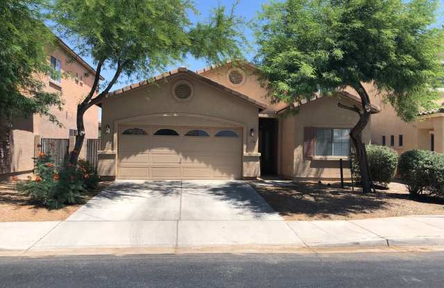 Beautiful Single-Level 3 Bedroom, 2 Bathroom Home in Maricopa photos photos