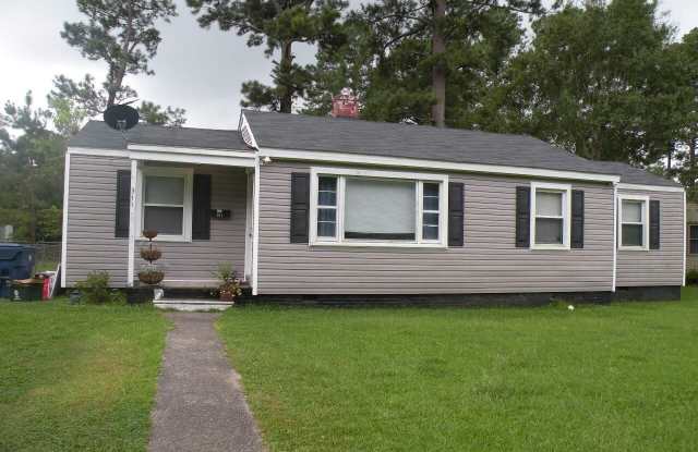 311 Miller Boulevard - 311 Miller Boulevard, Havelock, NC 28532 311 Miller Boulevard - 311 Miller Boulevard, Havelock, NC 28532