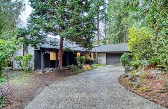 Mercer Island Home photos photos