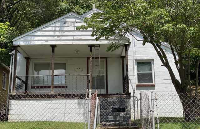 1432 Livingston Ave - 1432 Livingston Avenue, Charleston, WV 25387