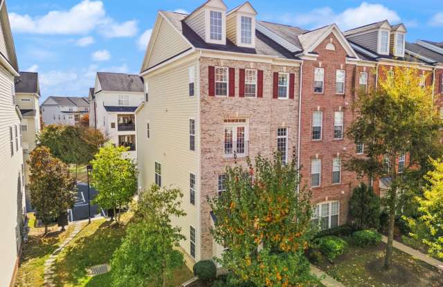 2238 MARGRAF Circle - 2238 Margraf Circle, Neabsco, VA 22191