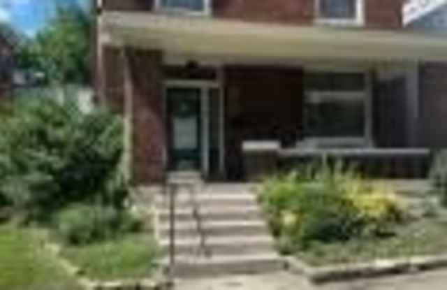 506  E 21st Street - 506 East 21st Street, Covington, KY 41014