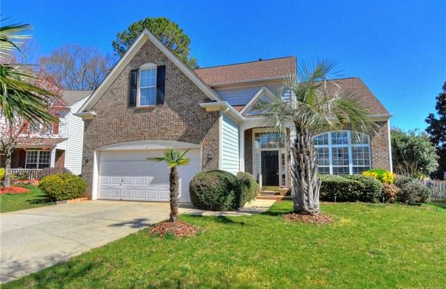 9727 Woodend Court - 9727 Woodend Court, Charlotte, NC 28277