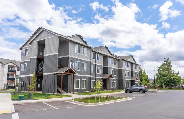 Marcola Apartment Homes Gallery 2