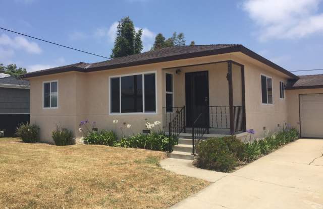 779 Corvina St. - 779 Corvina Street, Imperial Beach, CA 91932