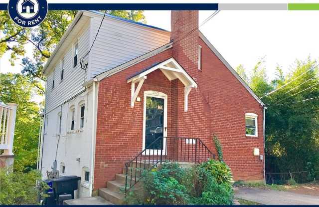 3325 20TH Road N - 3325 20th Road North, Arlington, VA 22207