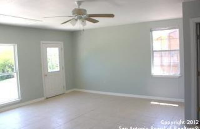 7102 Tranquil Lane - 7102 Tranquil Lane, Converse, TX 78109