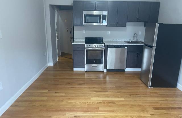 July NIO FEE Renovated Stainless steel kitchen Close to Band C green lines, Students ok photos photos