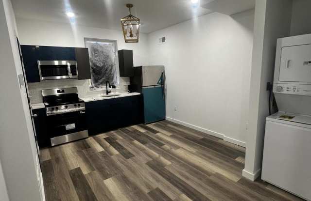 1551 CHURCH Street unit: 1 - 1551 Church Street, Philadelphia, PA 19124