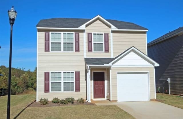 61 Jones Creek Circle - 61 Jones Creek Circle, Greer, SC 29650