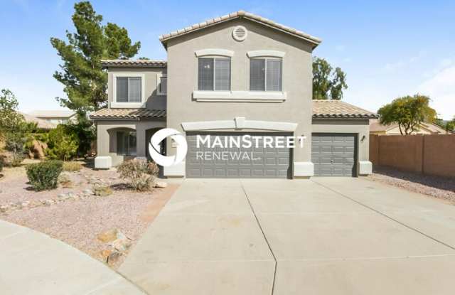 16002 West Madison Street - 16002 West Madison Street, Goodyear, AZ 85338