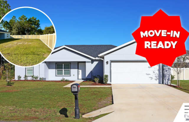 34 Burnell Drive - 34 Burnell Drive, Palm Coast, FL 32137