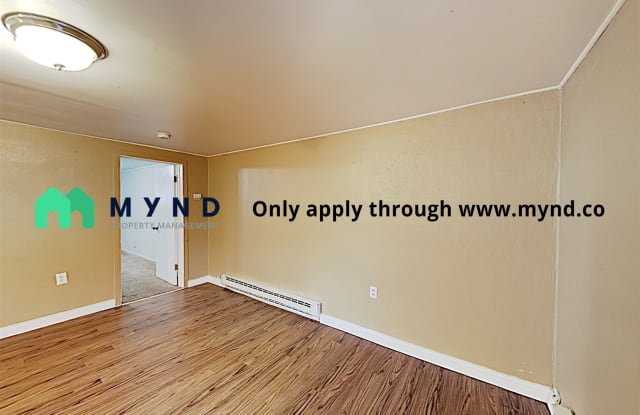 501 Defoors Lndg NW - 501 Defoor Landing Northwest, Atlanta, GA 30318
