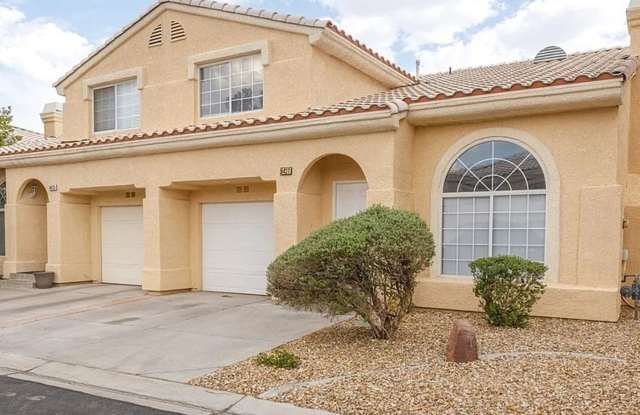 Charming 2BR Townhome in Las Vegas photos photos
