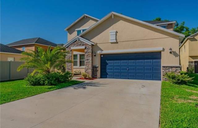 11924 Twilight Darner Place - 11924 Twilight Darner Place, Fish Hawk, FL 33547