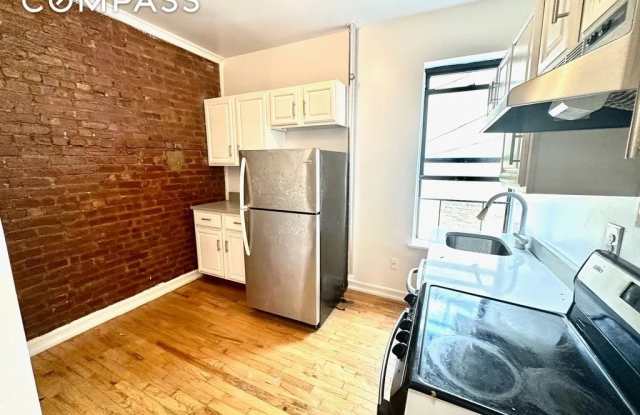 3694 Broadway - 3694 Broadway, New York City, NY 10031