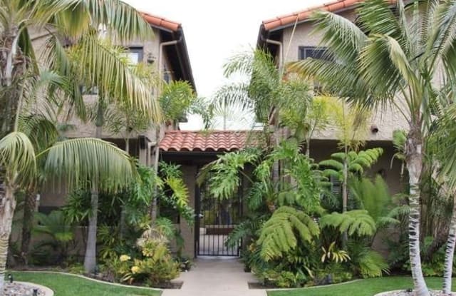 4061 Utah Street - 4061 Utah Street, San Diego, CA 92104