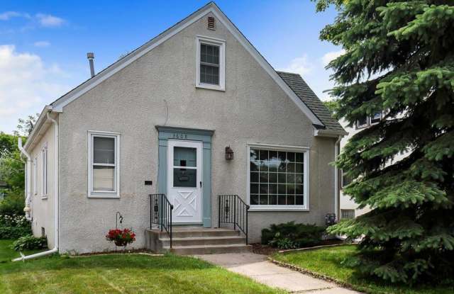 3608 Noble Ave N - 3608 Noble Avenue North, Robbinsdale, MN 55422