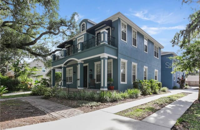 741 S MILLS AVENUE - 741 S Mills Ave, Orlando, FL 32801