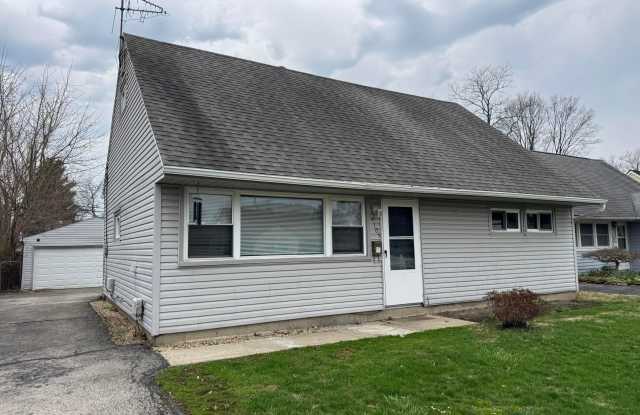 4105 Elbern Avenue photos photos