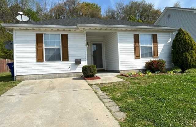 310 GREENFIELD Crescent - 310 Greenfield Crescent, Suffolk, VA 23434