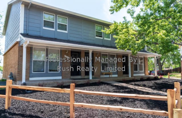 14158 E 22nd Place - 14158 East 22nd Place, Aurora, CO 80011
