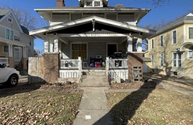 410 East Monroe Street - C photos photos
