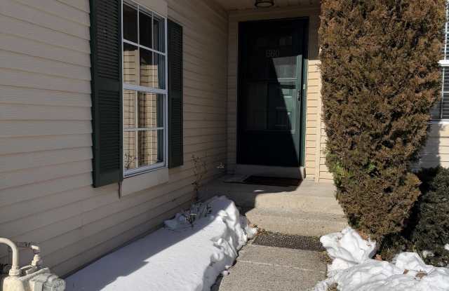 660 Bayberry Ln - 660 Bayberry Lane, Bucks County, PA 19067